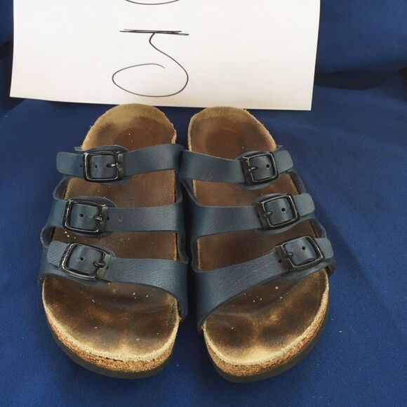 Birkenstock size 35 - Picture 3 of 4